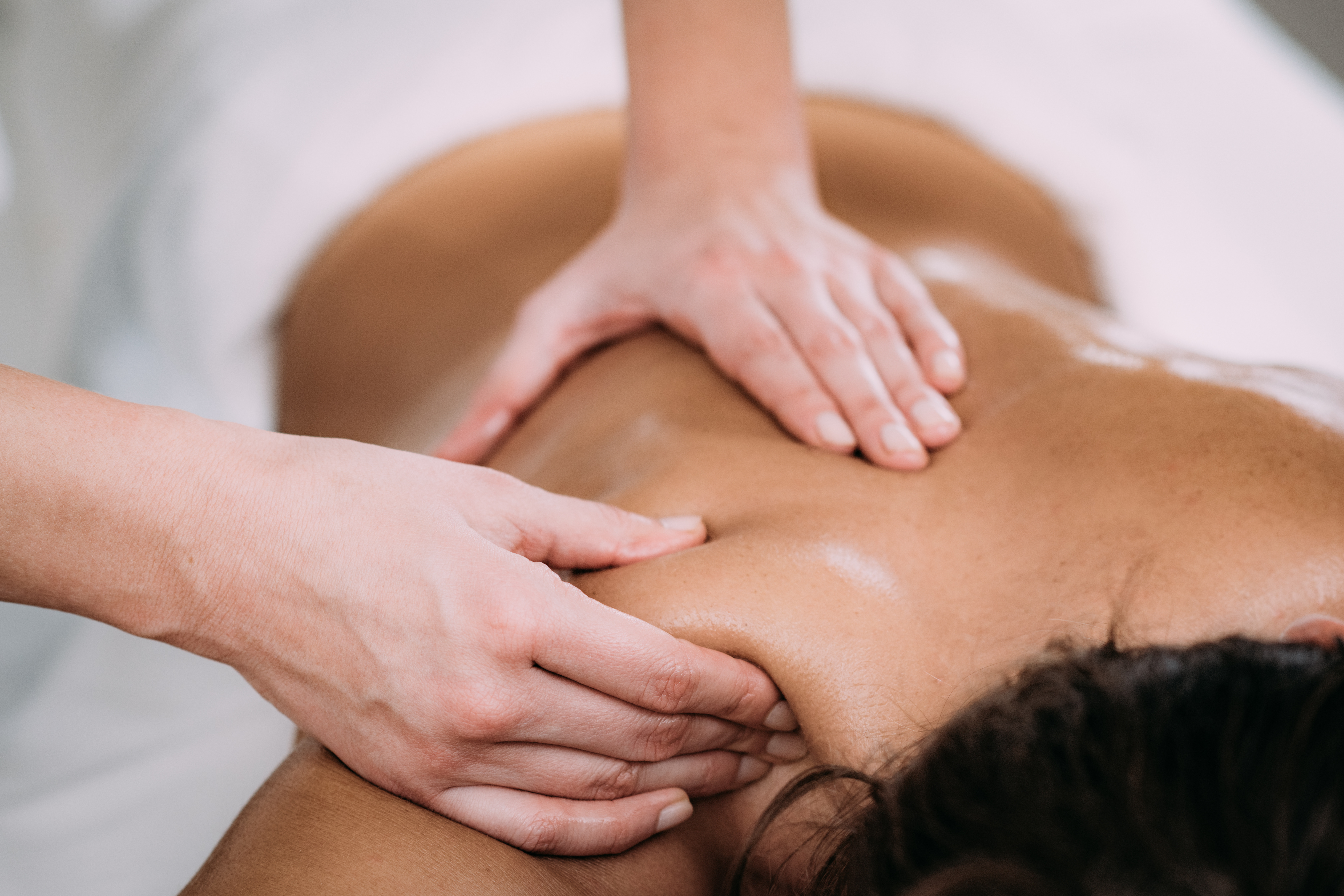 3 Star Wellness 中医推拿