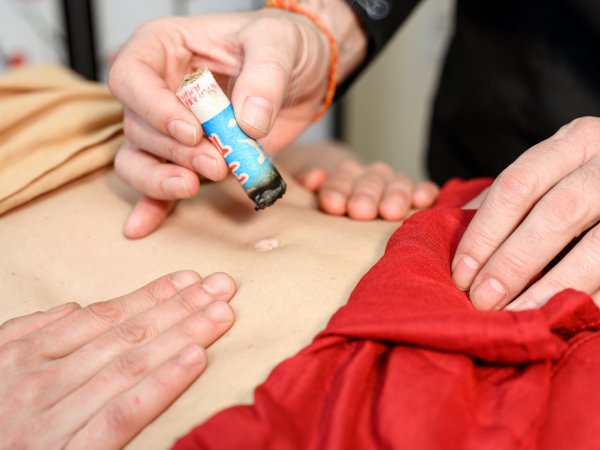 TCM Massage