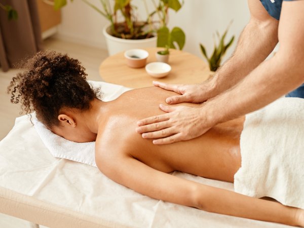 Body Massage
