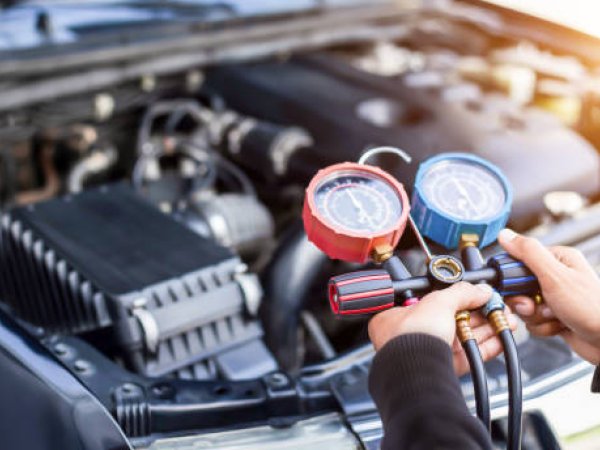 Car Aircon Repairs