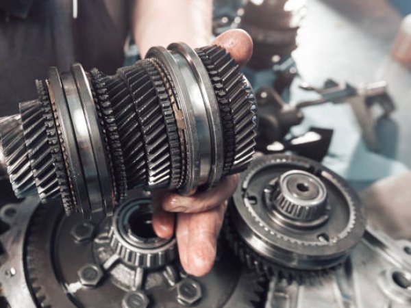 Gearbox Repair