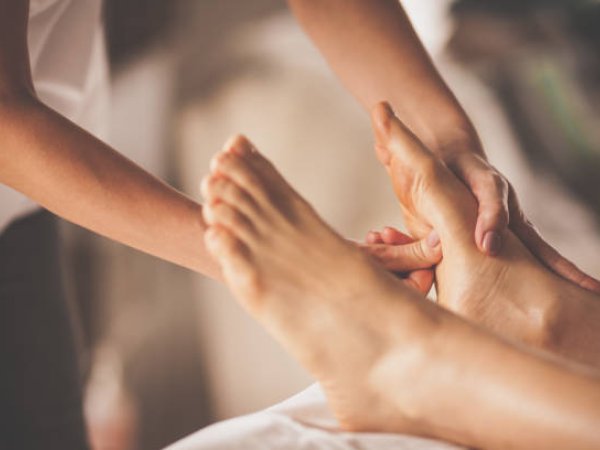 Foot Massage