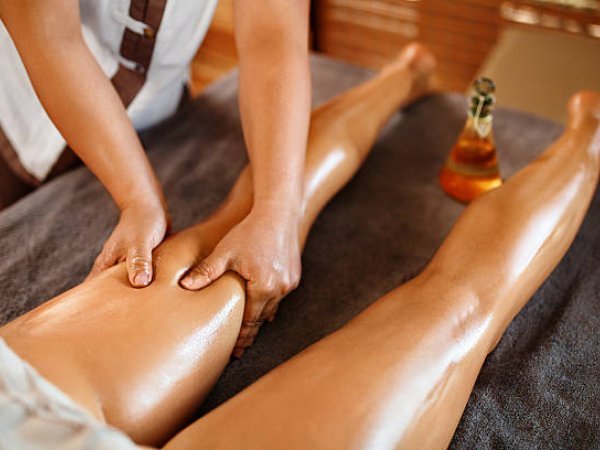 Massage Spa