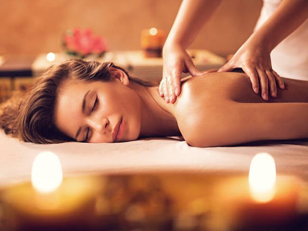 Body Massage