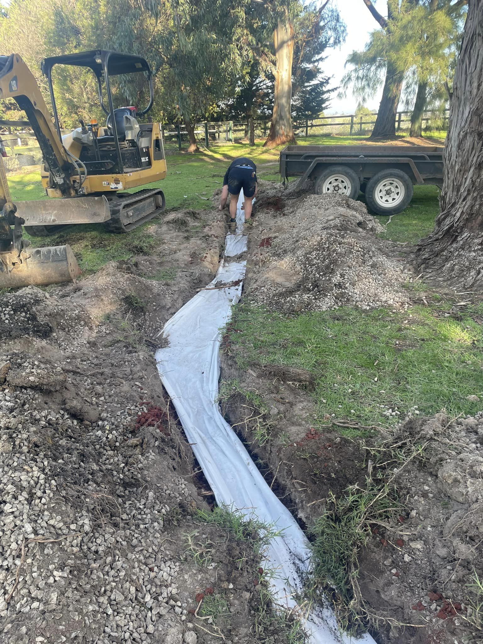 Ablett Plumbing & Gas Fitting