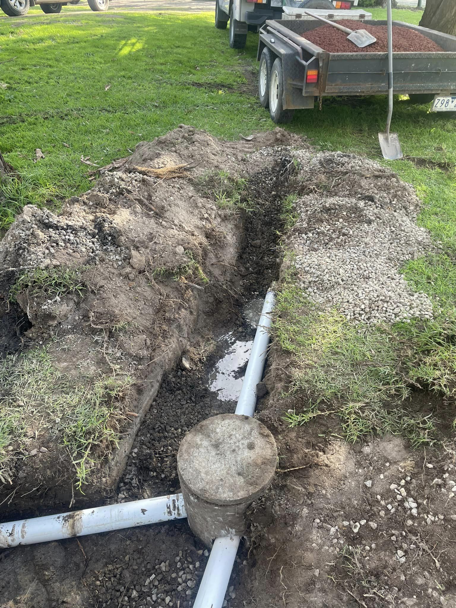 Ablett Plumbing & Gas Fitting