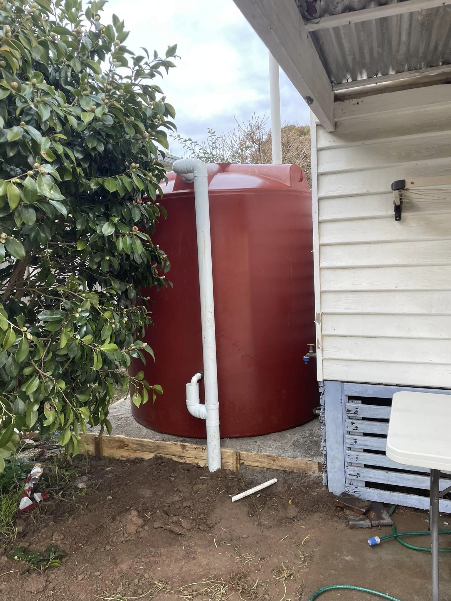 Ablett Plumbing & Gas Fitting