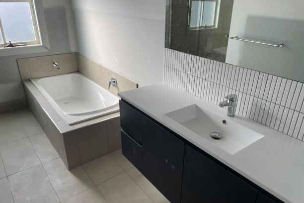 Plumbing