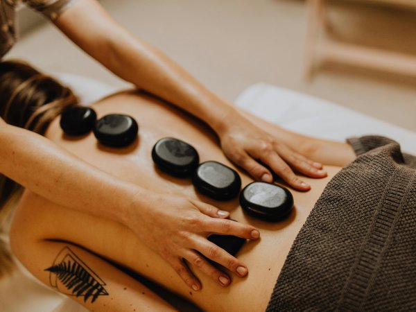 Body Treatments and Massage
