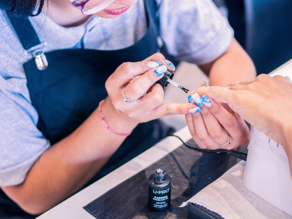 Professional Nails