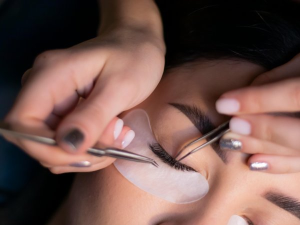 Eyelash Extensions