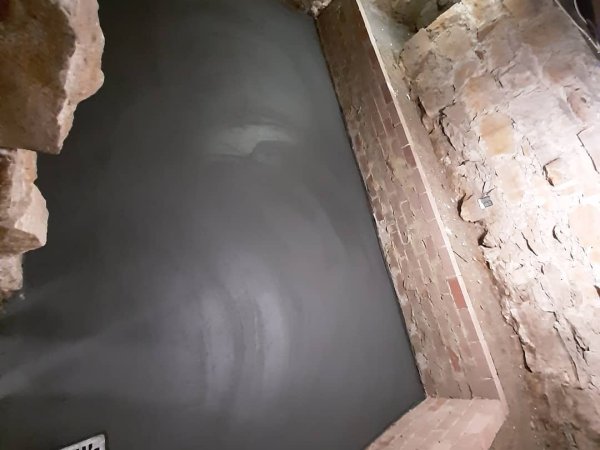Access Concrete