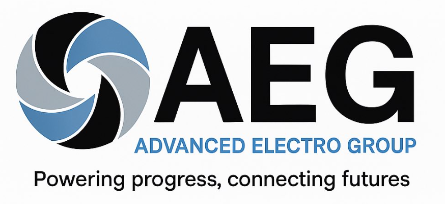 Advanced Electro Group Logo Image