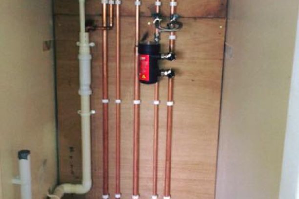 Affordable Gas Services