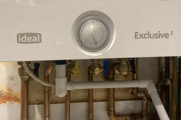 Affordable Gas Services