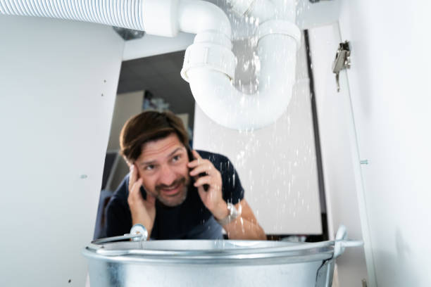 Emergency Plumbing Services