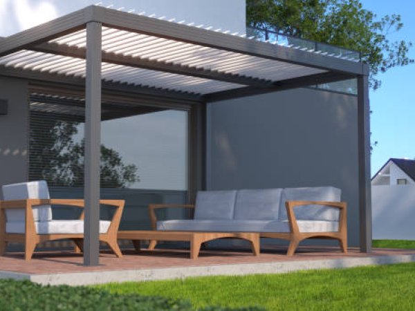 Pergolas & Carports