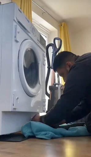 AJ Gas & Appliance Repairs