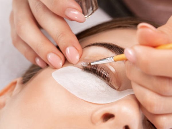Eyelash Extensions