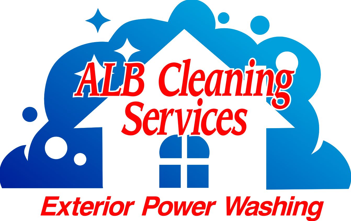 ALB Cleaning Services - Services - Pressure Washing in Caversham