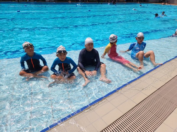 Children’s Classes (Ages 5–12)
