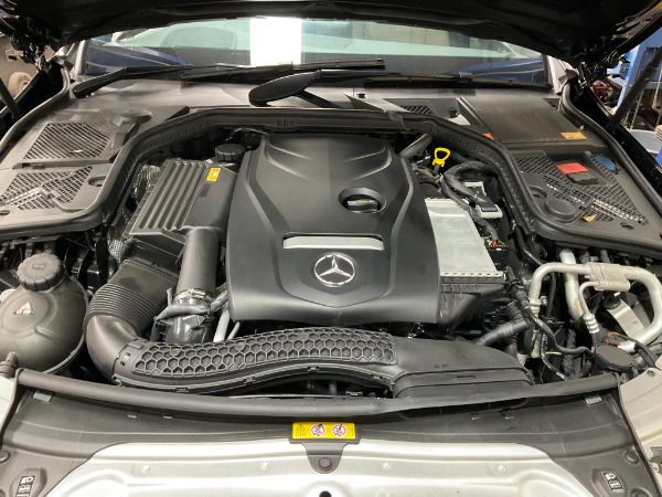 Mechanic