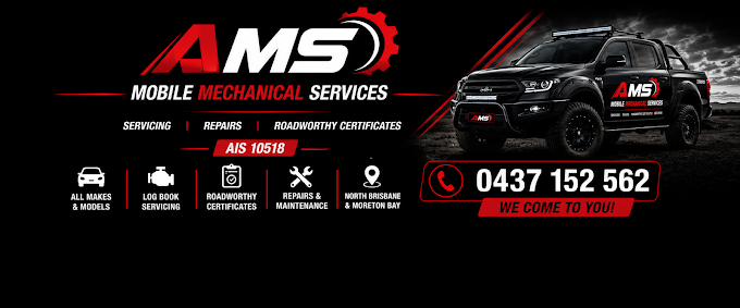 AMS MOBILE MECHANICAL SERVICES