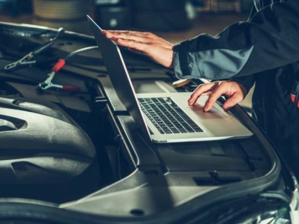 Dyno Centre Performance Upgrades