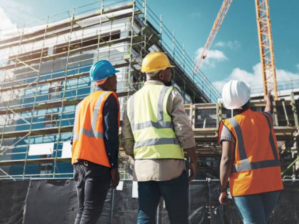 Arches Engineering - Home - Construction Company in Chelsea