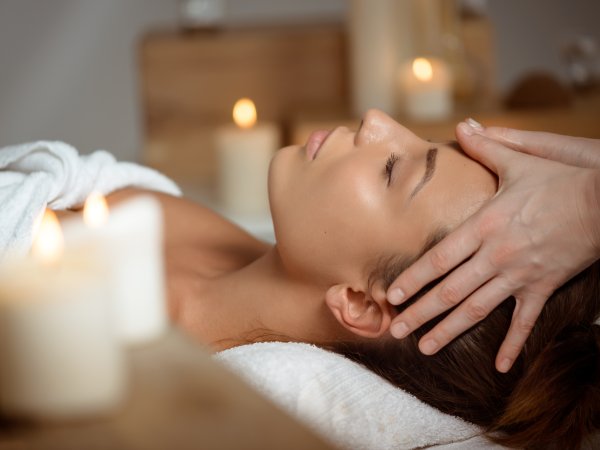 Beauty Wellness