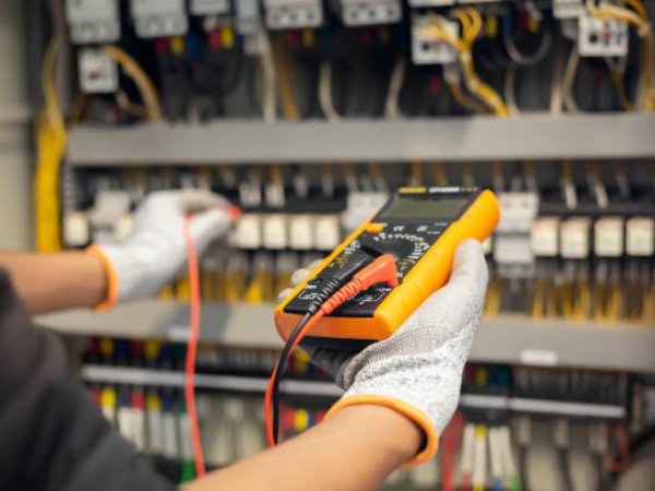 Electrical Inspections