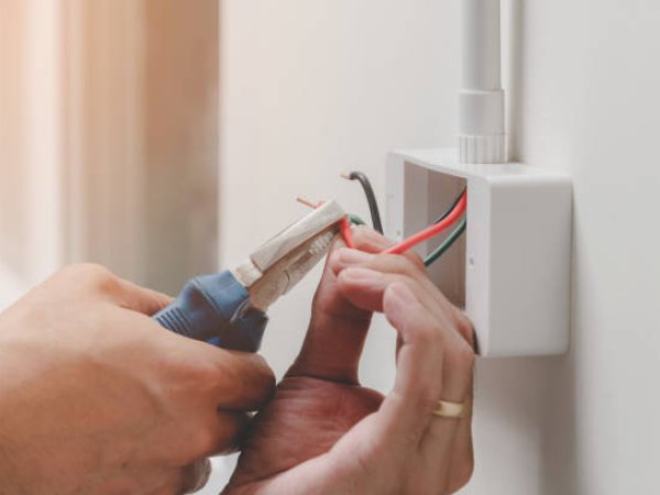 Home Rewiring