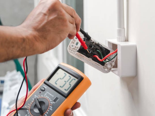 Emergency Electrical Services