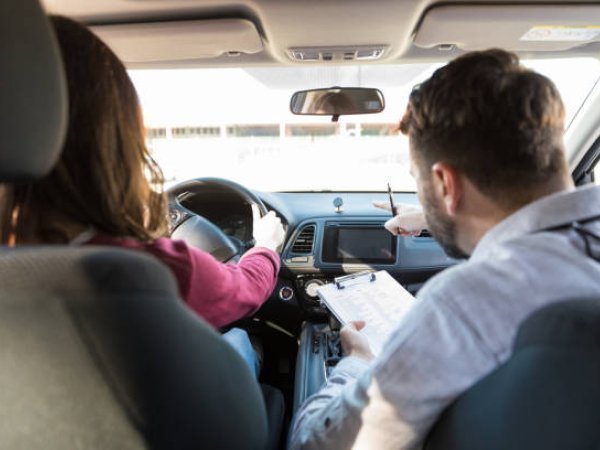 Road Test Preparation