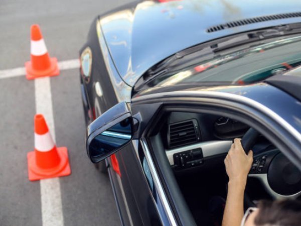 Advanced Driving Techniques