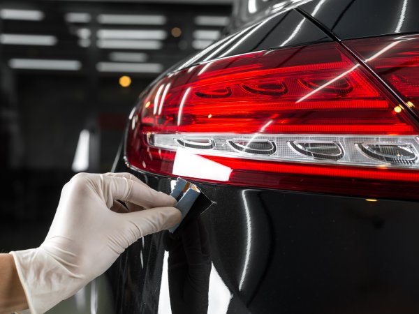 Paint Protection