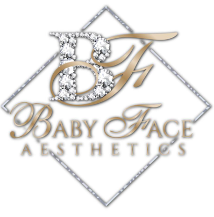 Baby Face Aesthetics Logo