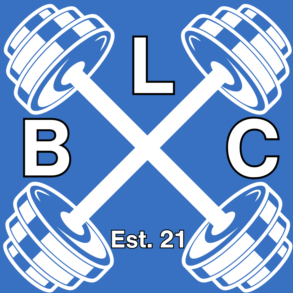 Bailey Little Coaching Logo Image