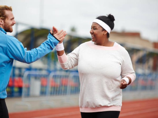 Weight Loss Coaching