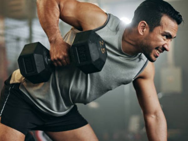 Strength & Conditioning