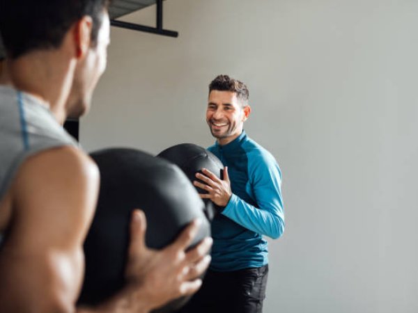 One-on-One Training