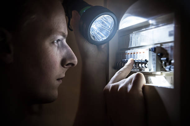 Power Outage Repairs