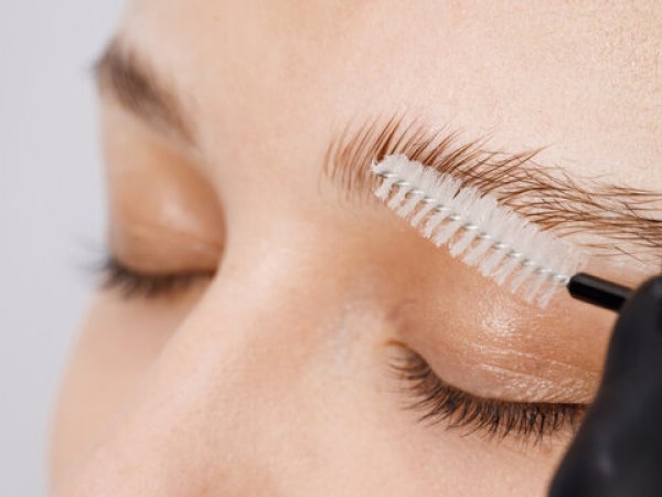 Brow Lamination