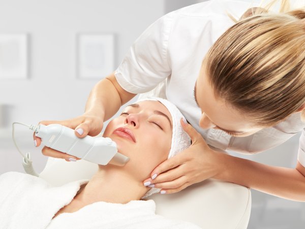 Skin Needling