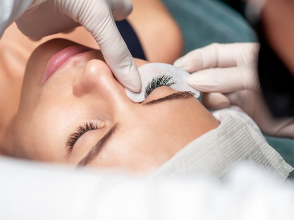 Lash Lifts