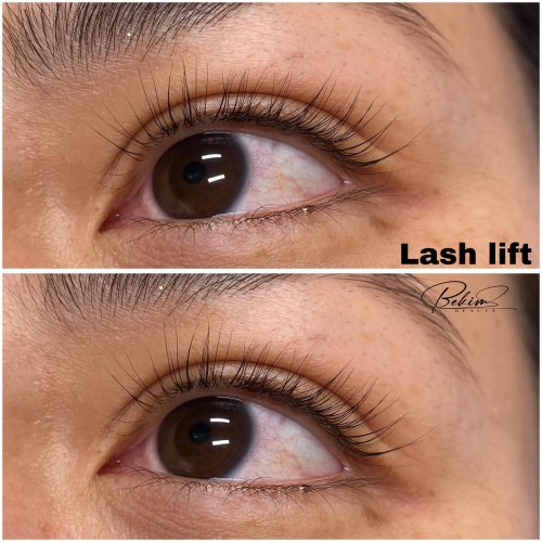 Lash Lift