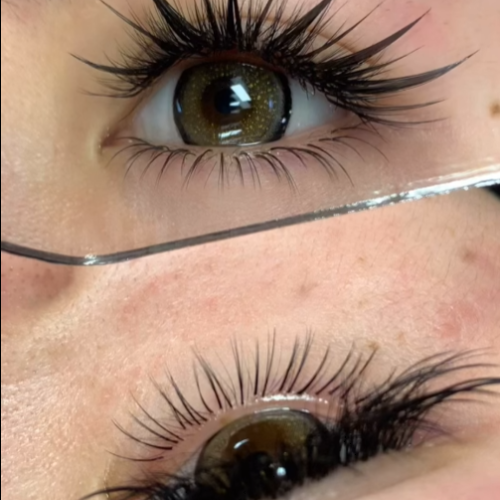 Eyelash Extensions