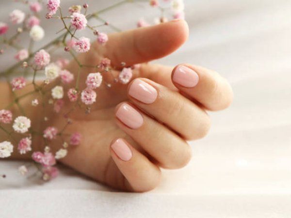 Gel Nails