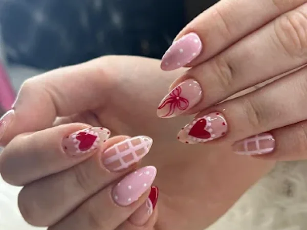 BH Nails Studio
