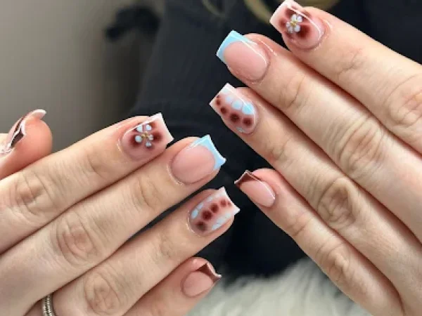 BH Nails Studio